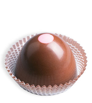 Cherry Cheesecake Truffles