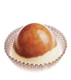 Creme Brûlée Truffles